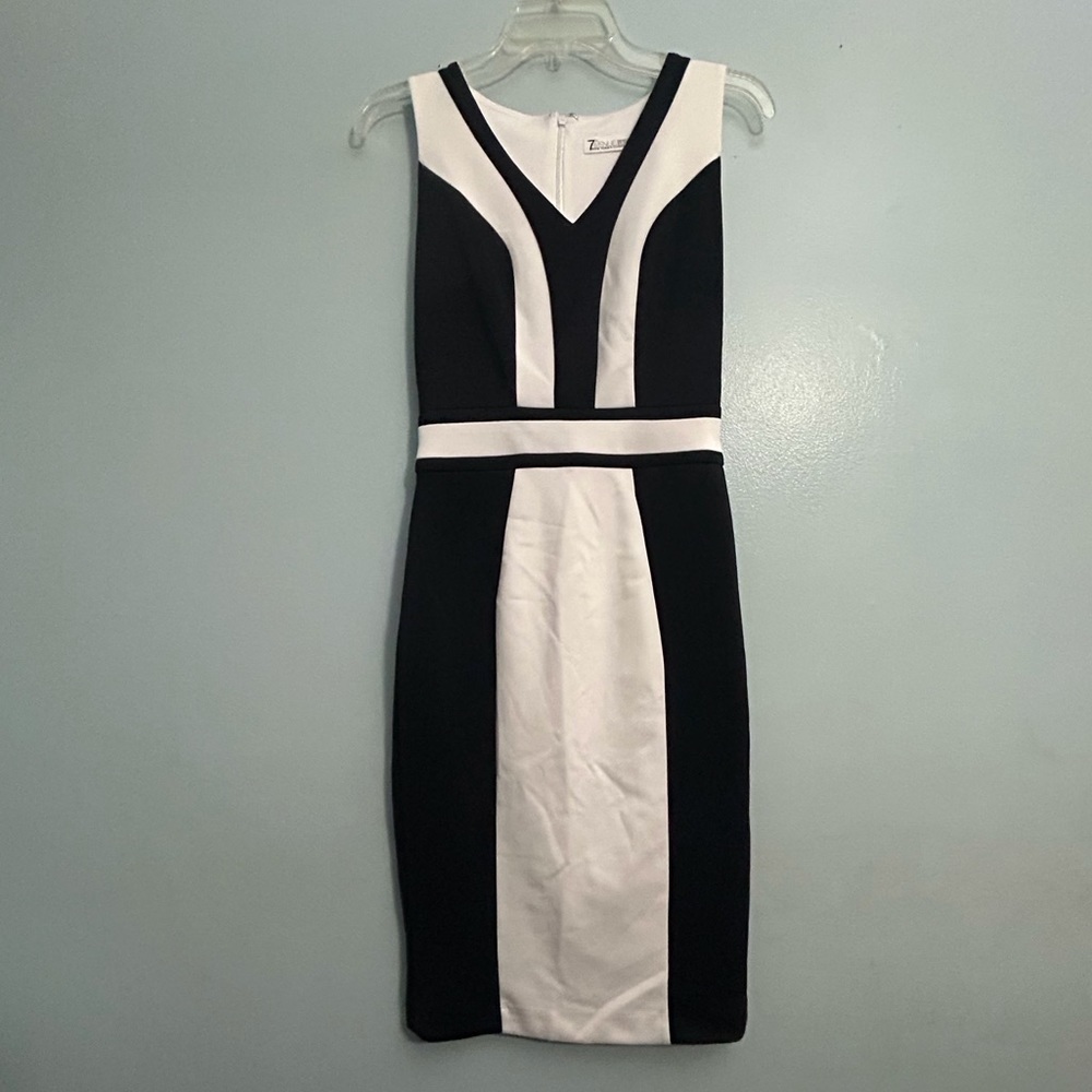 7th AVENUE DESIGN STUDIO DRESS - Picture 4 of 13